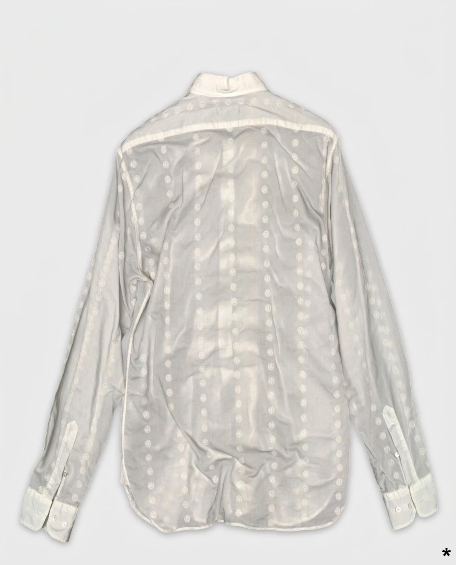Valentino Hemden XL - foto 5