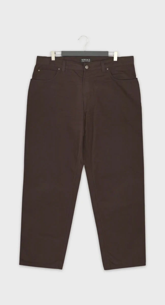 Versace Broeken L