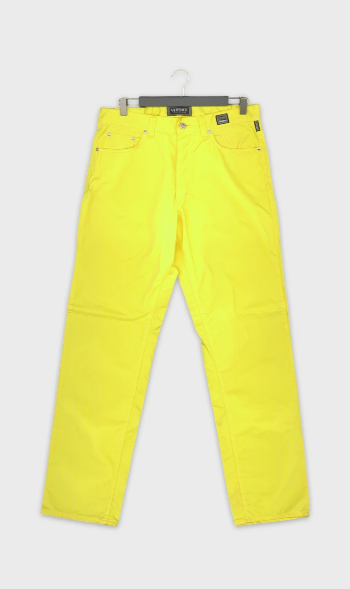 Versace Broeken L