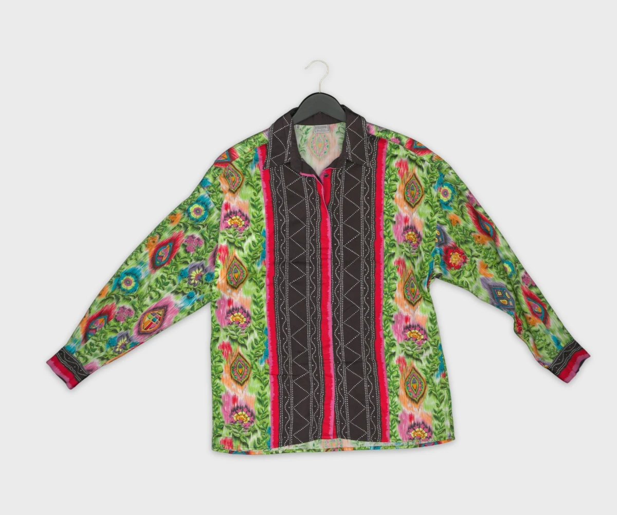 Versace Hemden XL