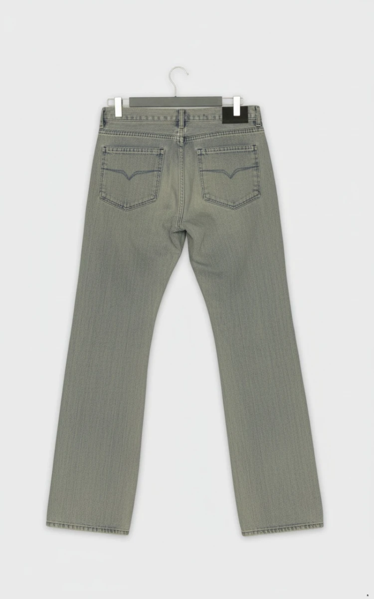 Versace Jeans Broeken M