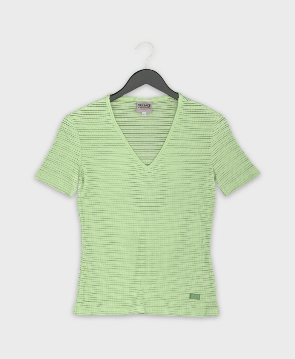 Versace Jeans Tops L