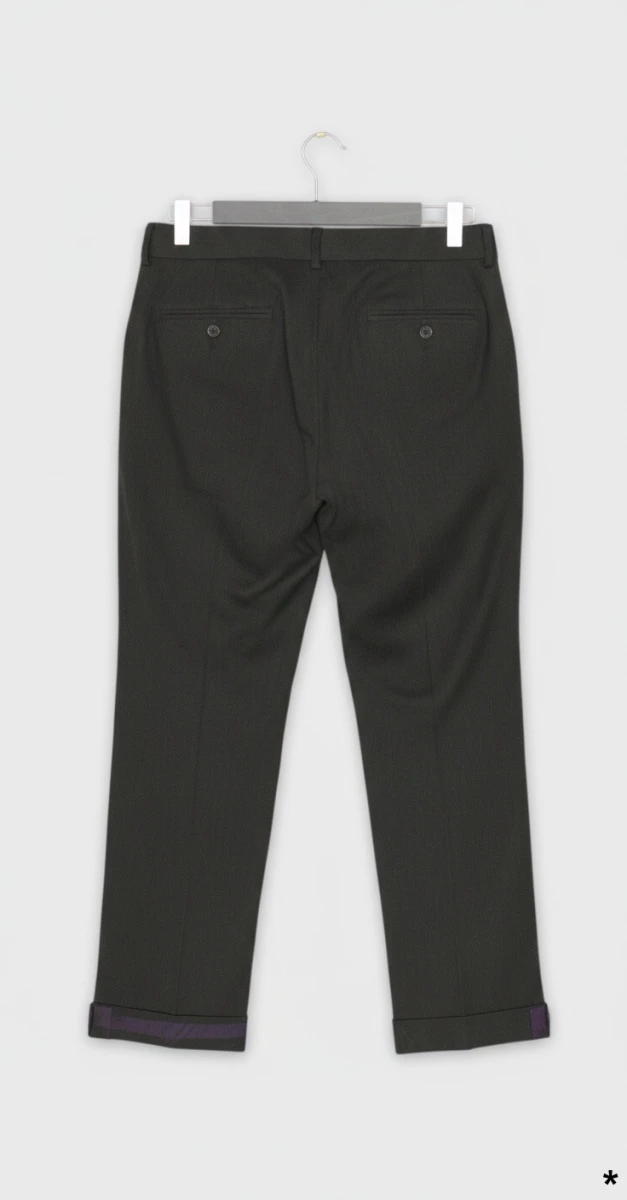 Weekend Max Mara Broeken M
