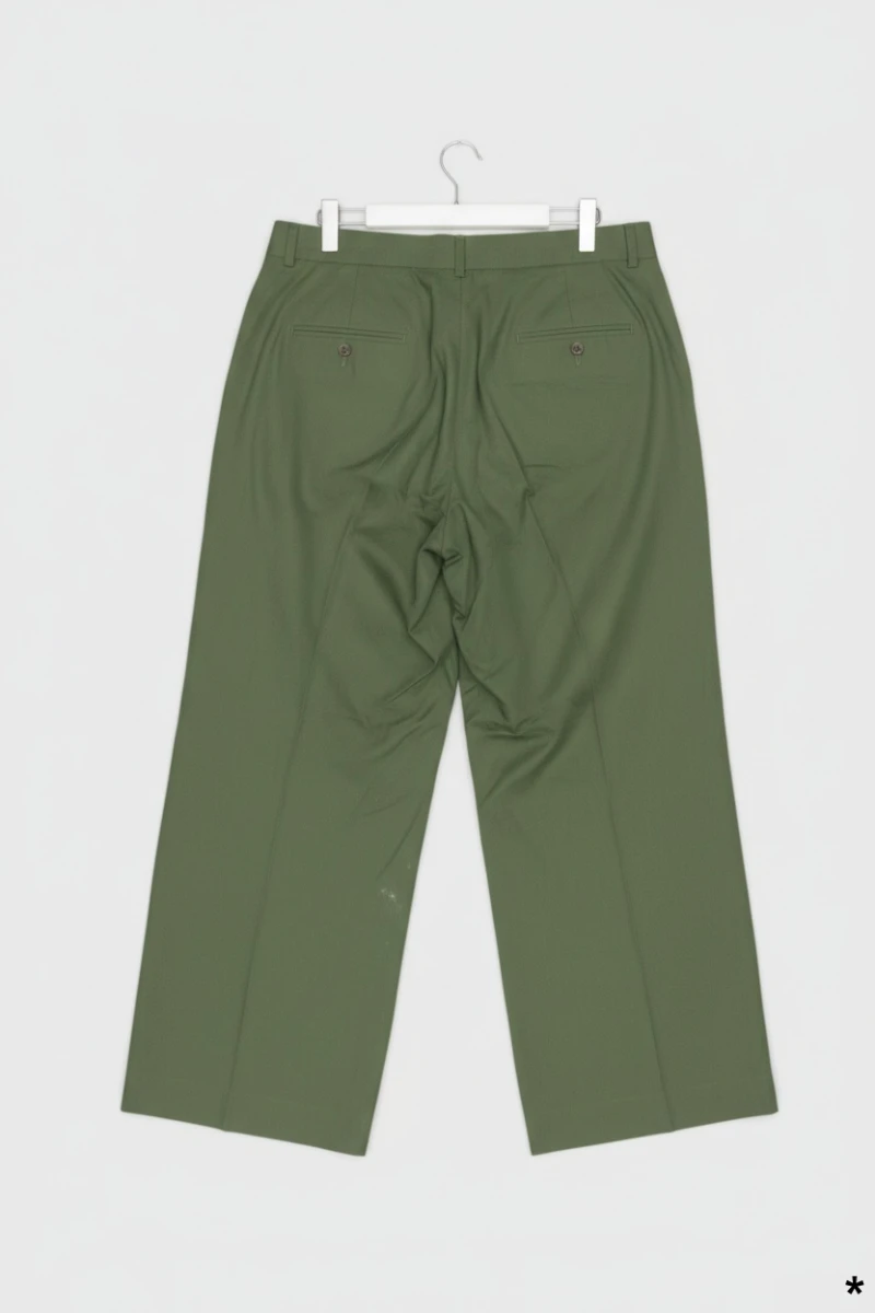 Weekend Max Mara Broeken XL