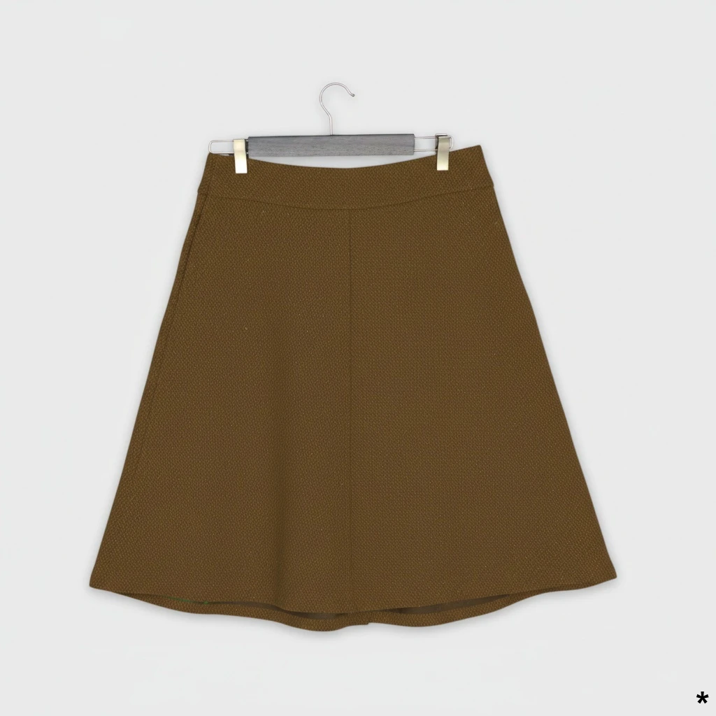 Weekend Max Mara Rokken M