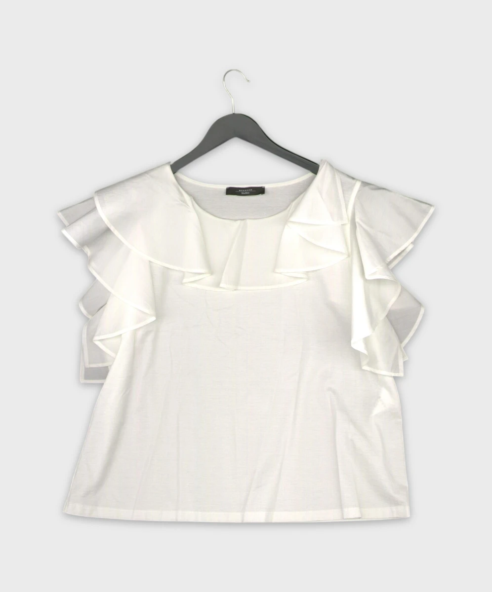 Weekend Max Mara Tops XXL
