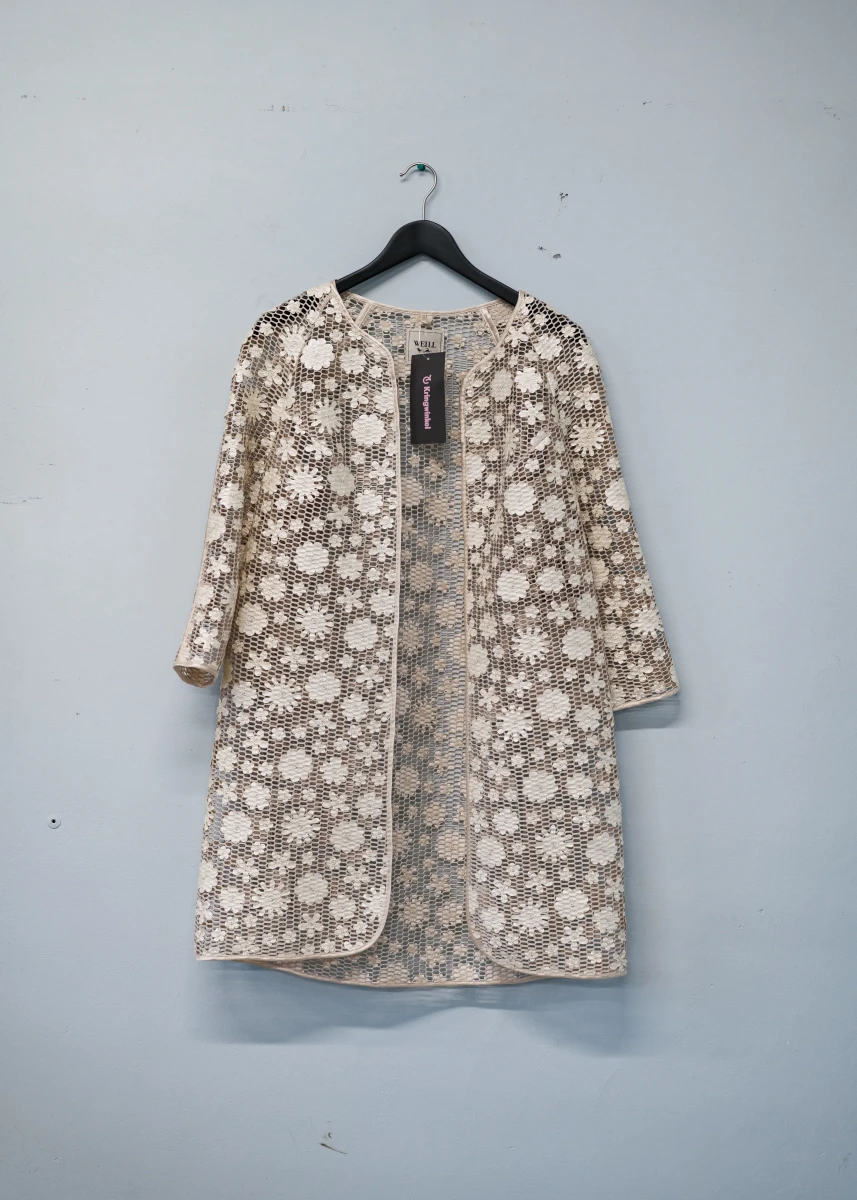 Weill Jassen L