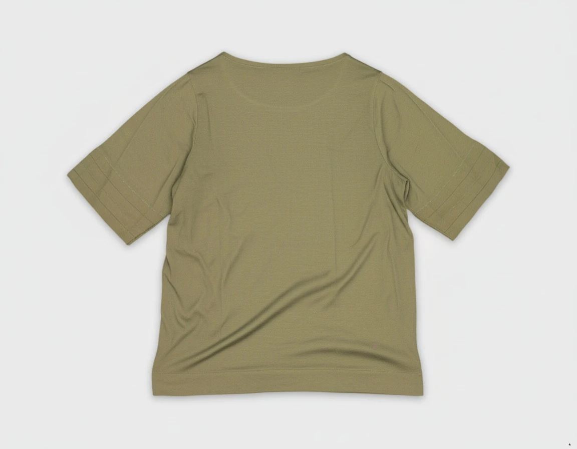 Xandres Gold Tops L