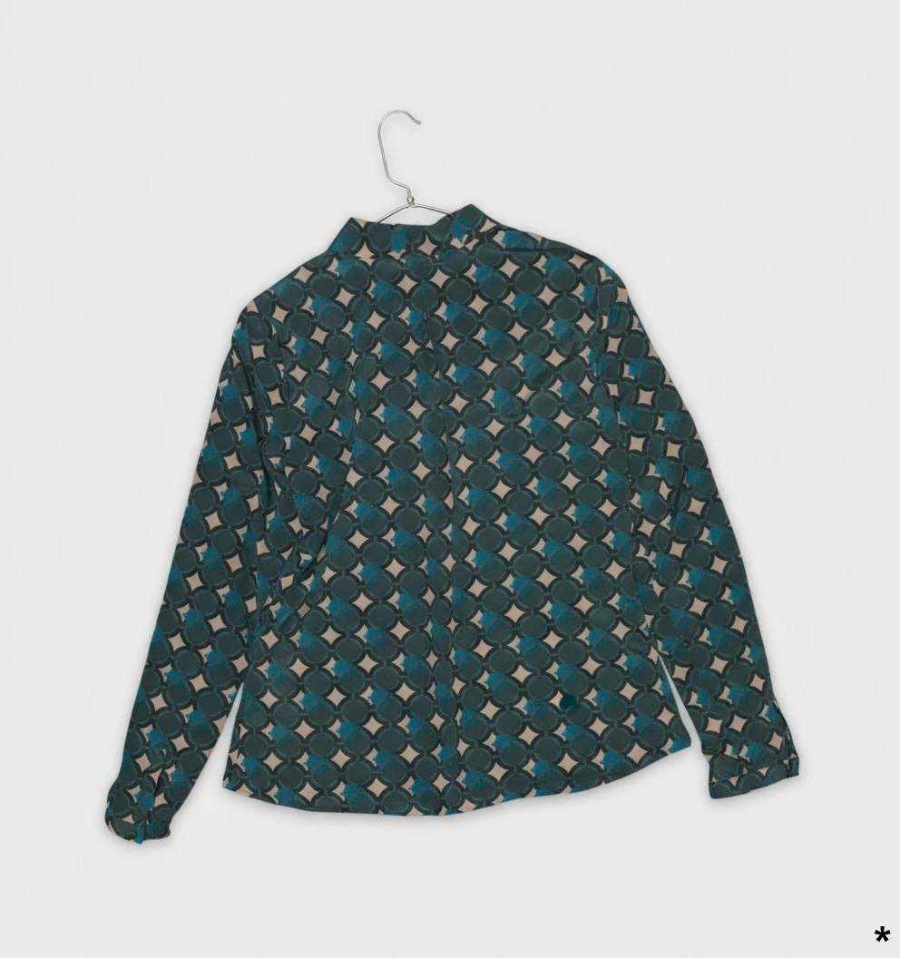 Xandres Tops L