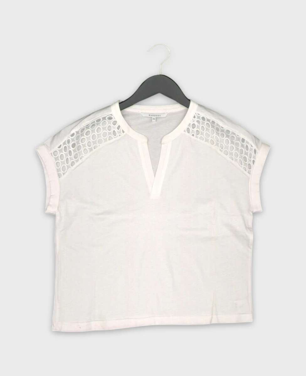 Xandres Tops XS