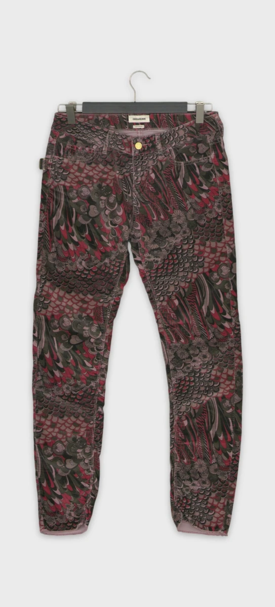 Zadig &amp; Voltaire Broeken S