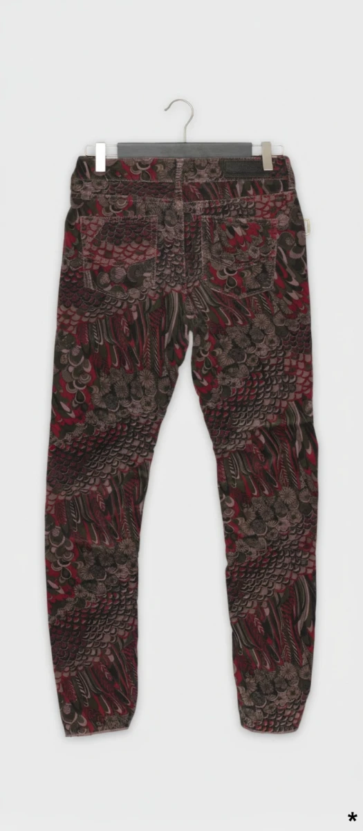 Zadig & Voltaire Broeken S