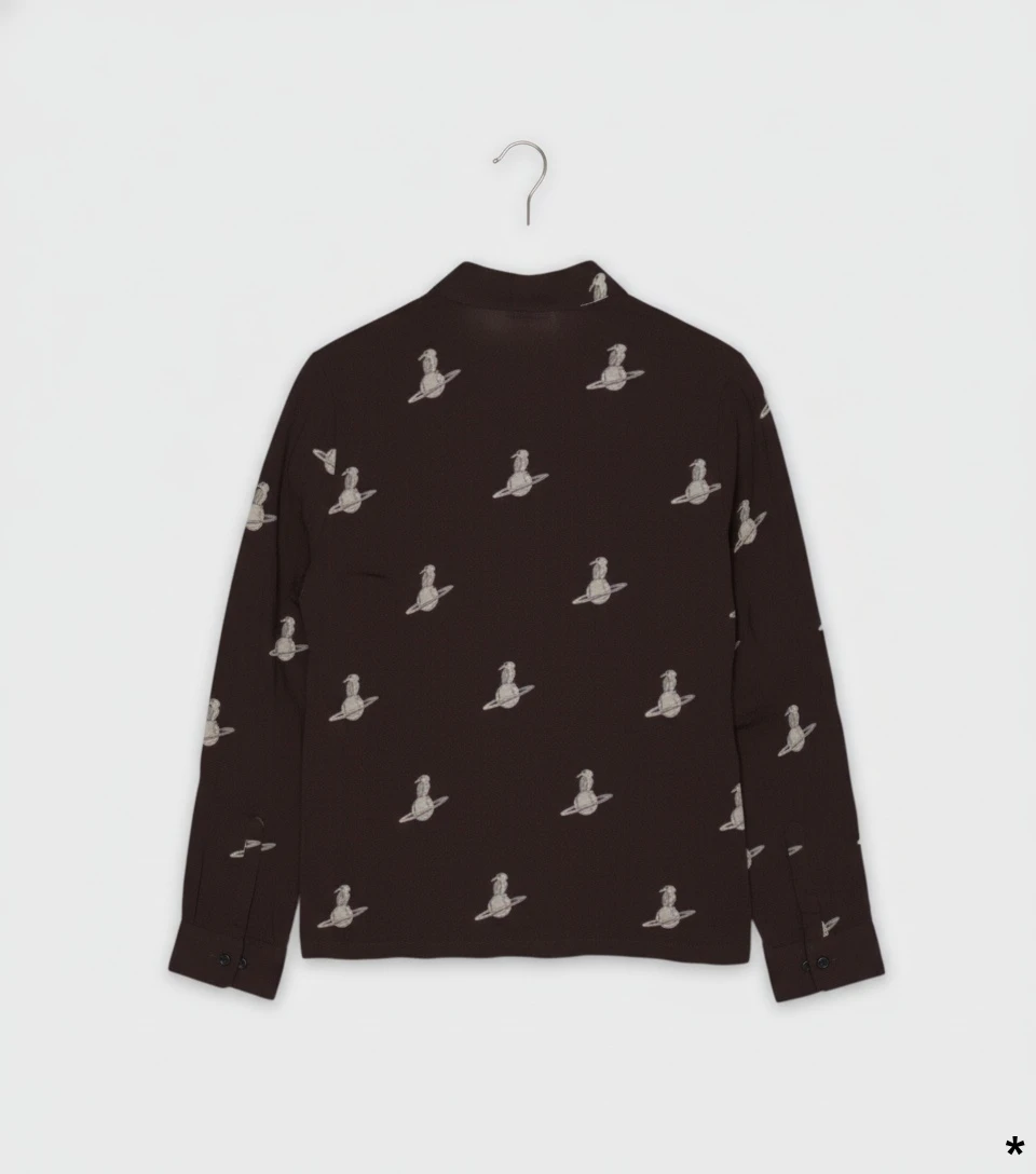Zadig & Voltaire Hemden M