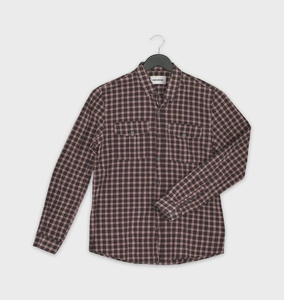 Zadig &amp; Voltaire Hemden M