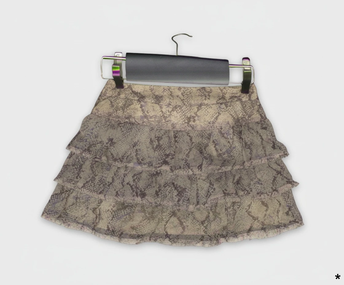 Zadig & Voltaire Rokken S