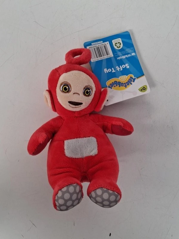 Teletubbies