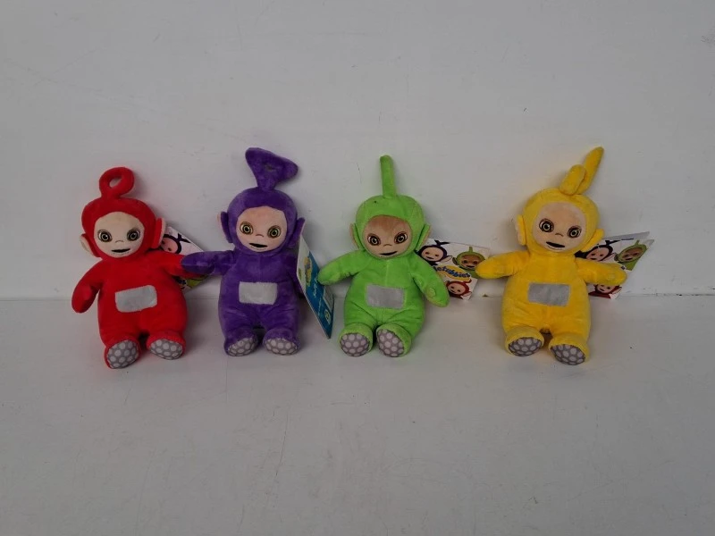 Teletubbies
