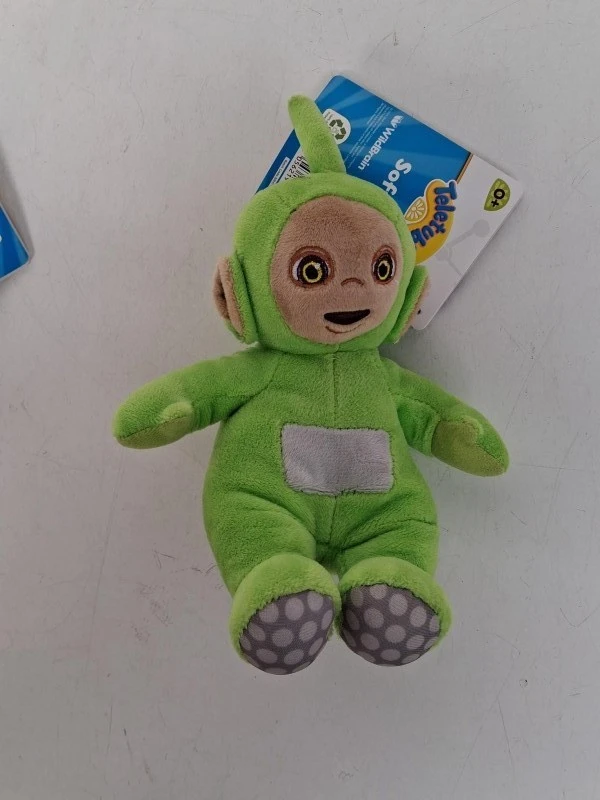 Teletubbies