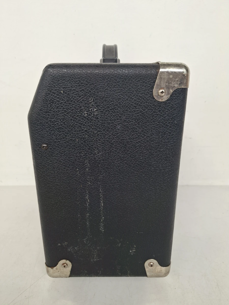 Fender Frontman 15G Gitaarversterker (Type: PR 495) – Betrouwbare 15W Oefencombo