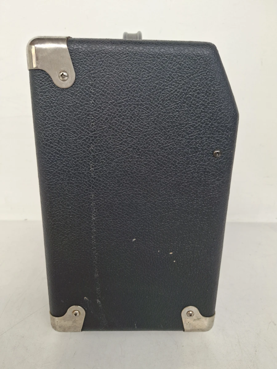 Fender Frontman 15G Gitaarversterker (Type: PR 495) – Betrouwbare 15W Oefencombo