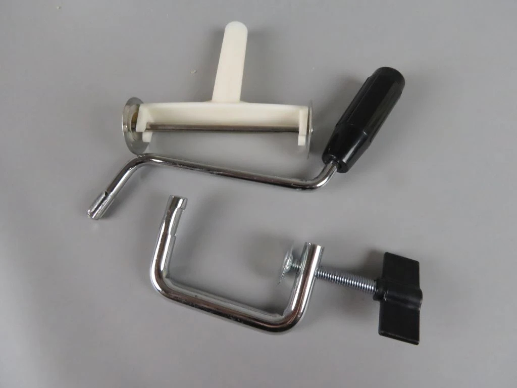 AnyWears 5-in-1 pastamachine set