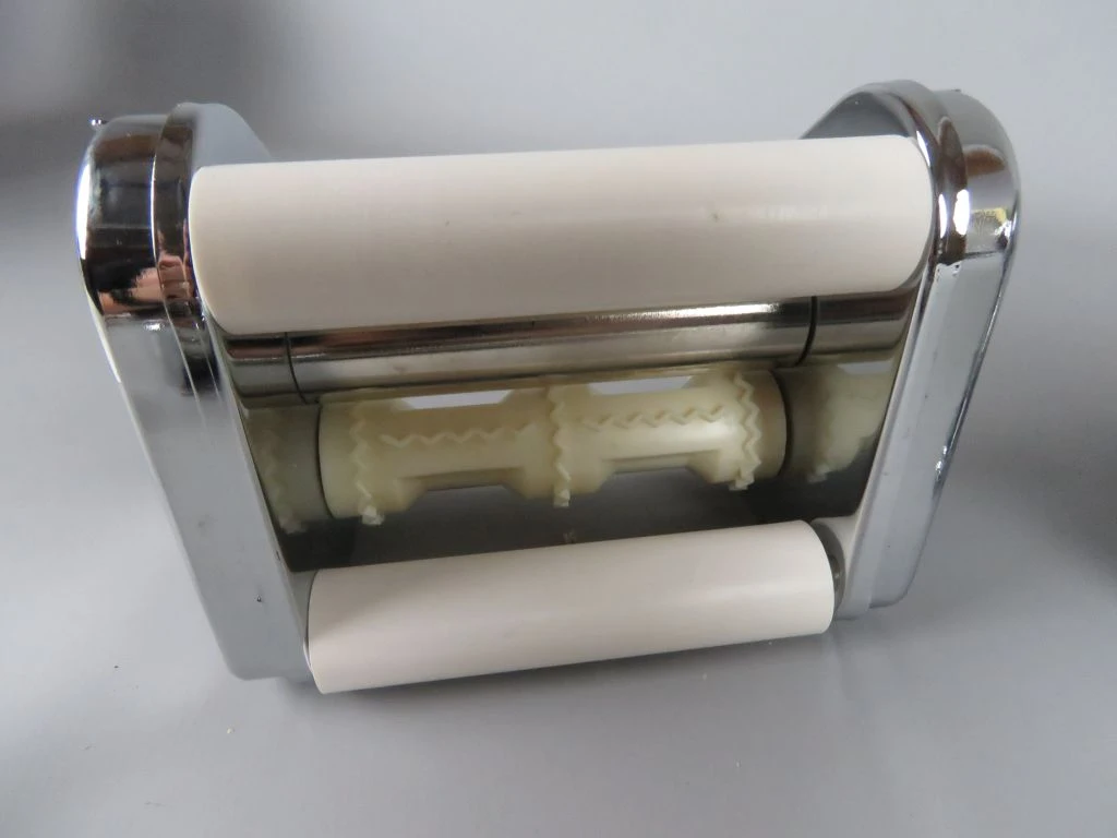 AnyWears 5-in-1 pastamachine set