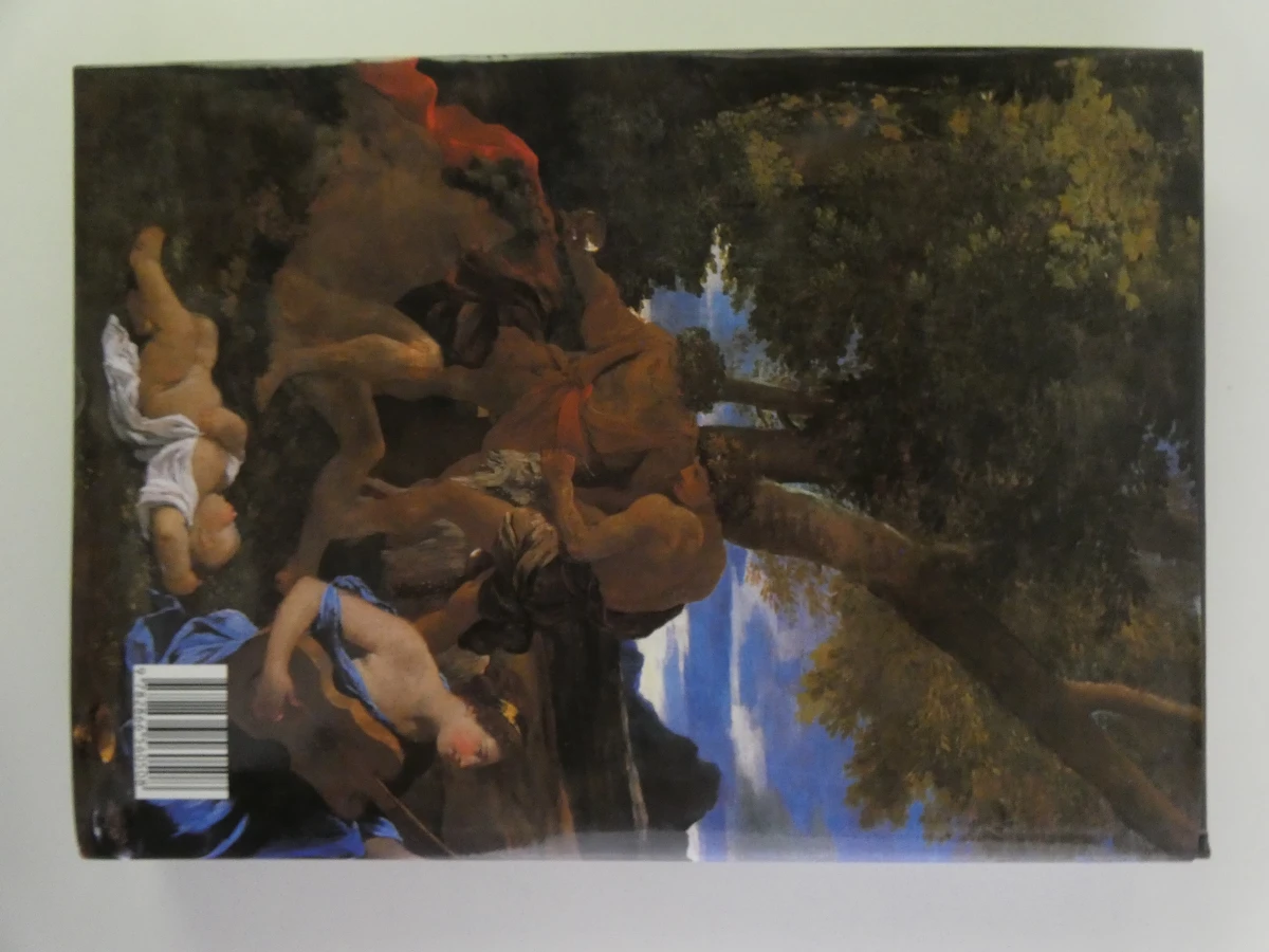 Le Louvre - La peinture européenne kunstboek