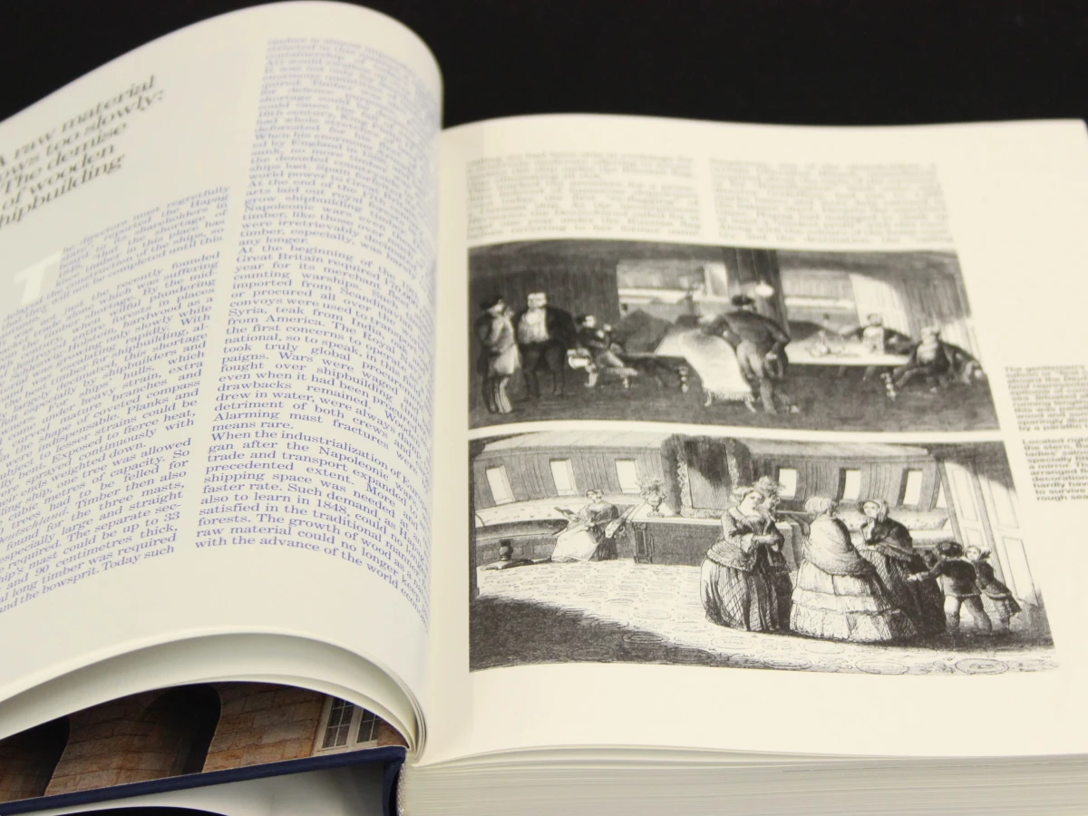 The world is our oyster: 150 years of Hapag-Lloyd