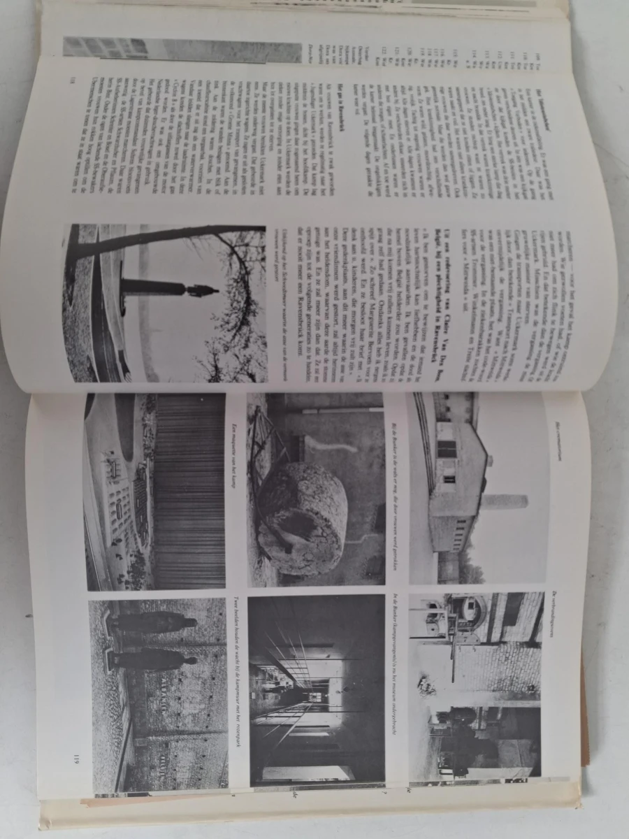 Het boek der kampen