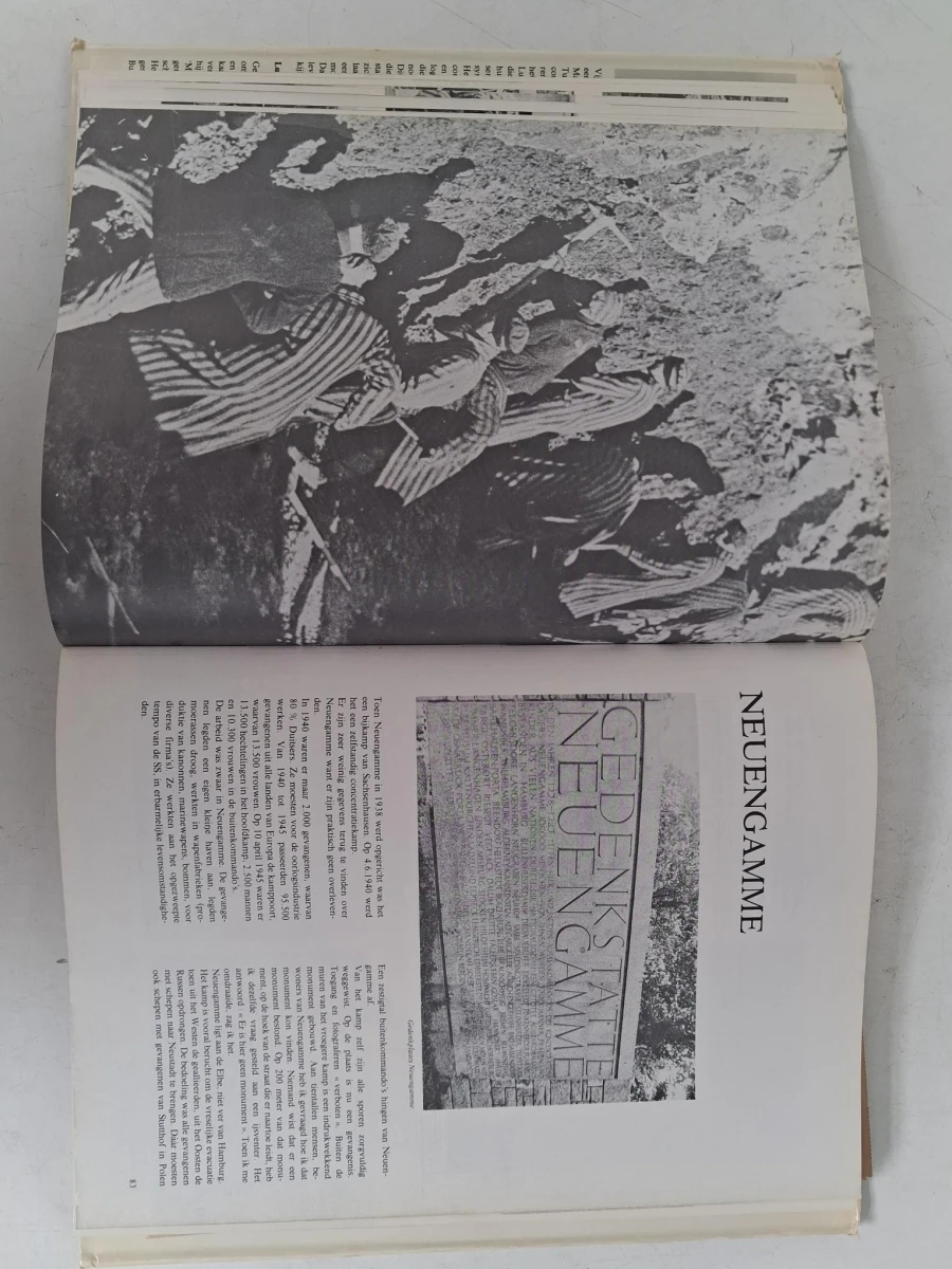 Het boek der kampen