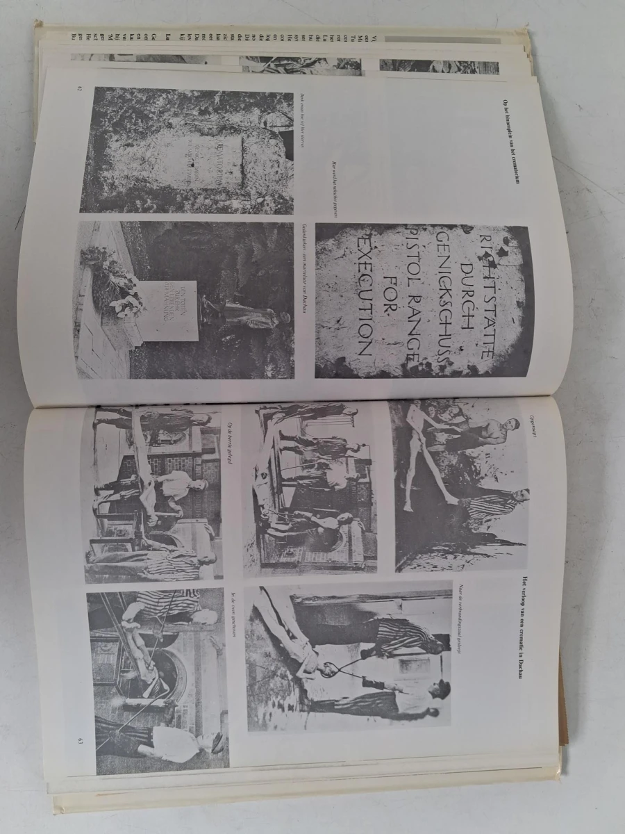 Het boek der kampen