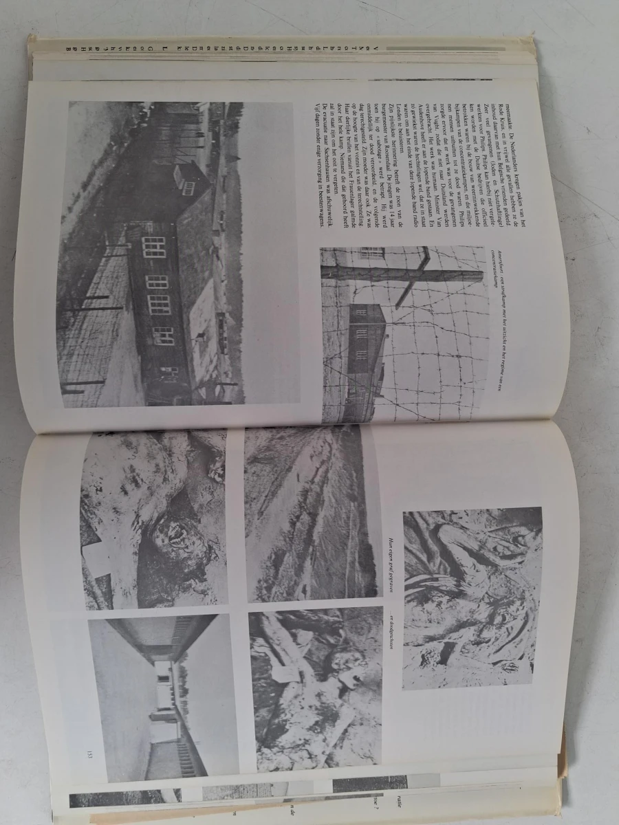 Het boek der kampen
