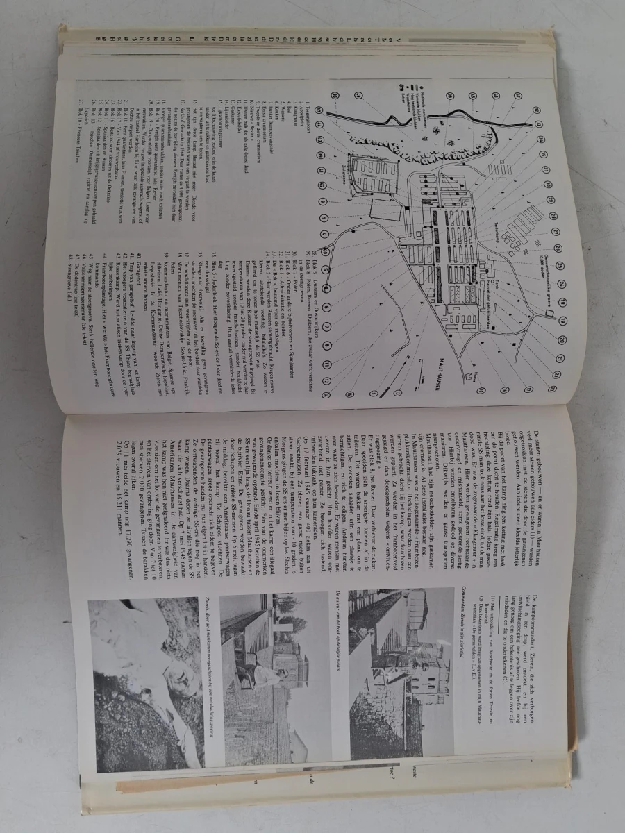Het boek der kampen