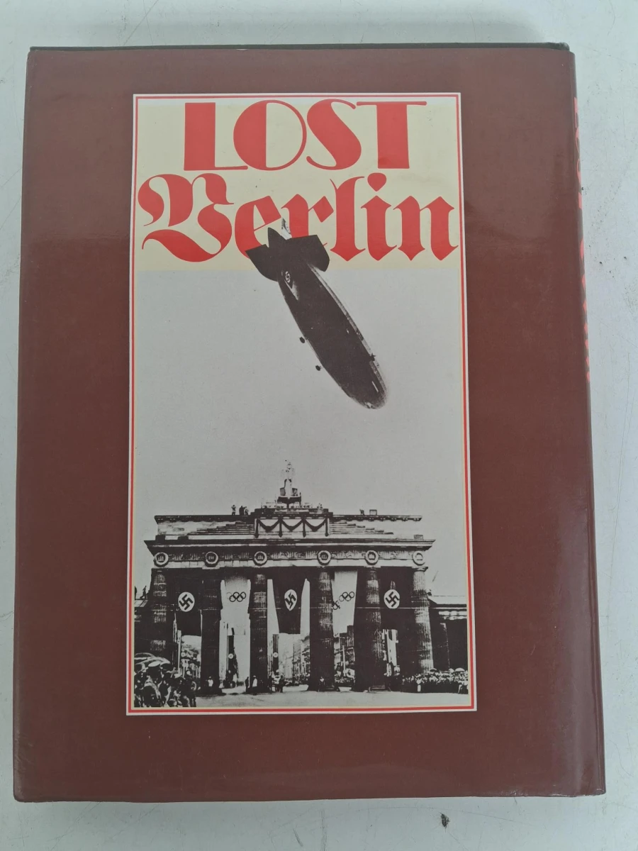 Lost Berlin