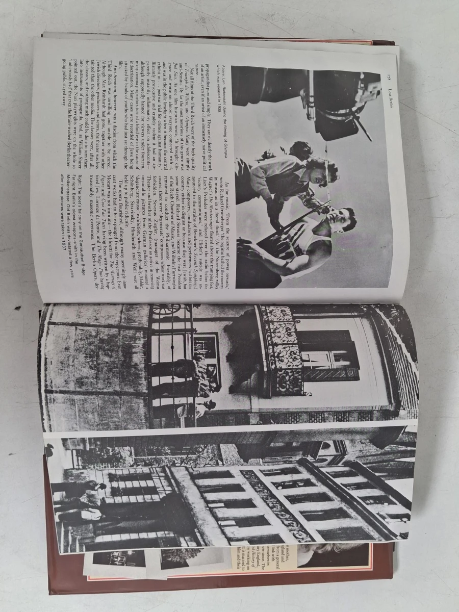 Lost Berlin