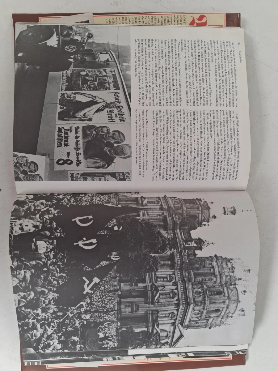 Lost Berlin