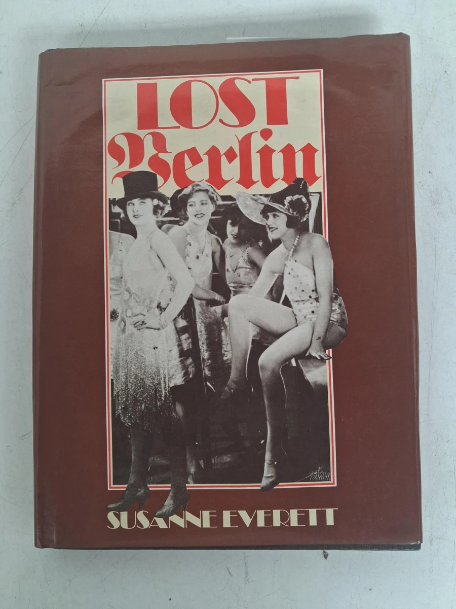 Lost Berlin