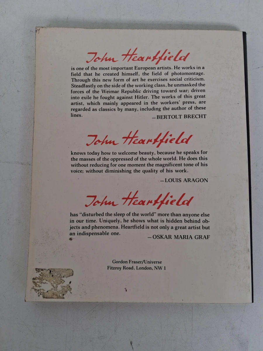 Photomontages of the Nazi period