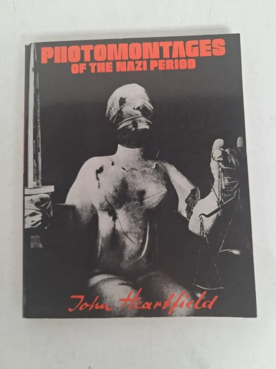 Photomontages of the Nazi period