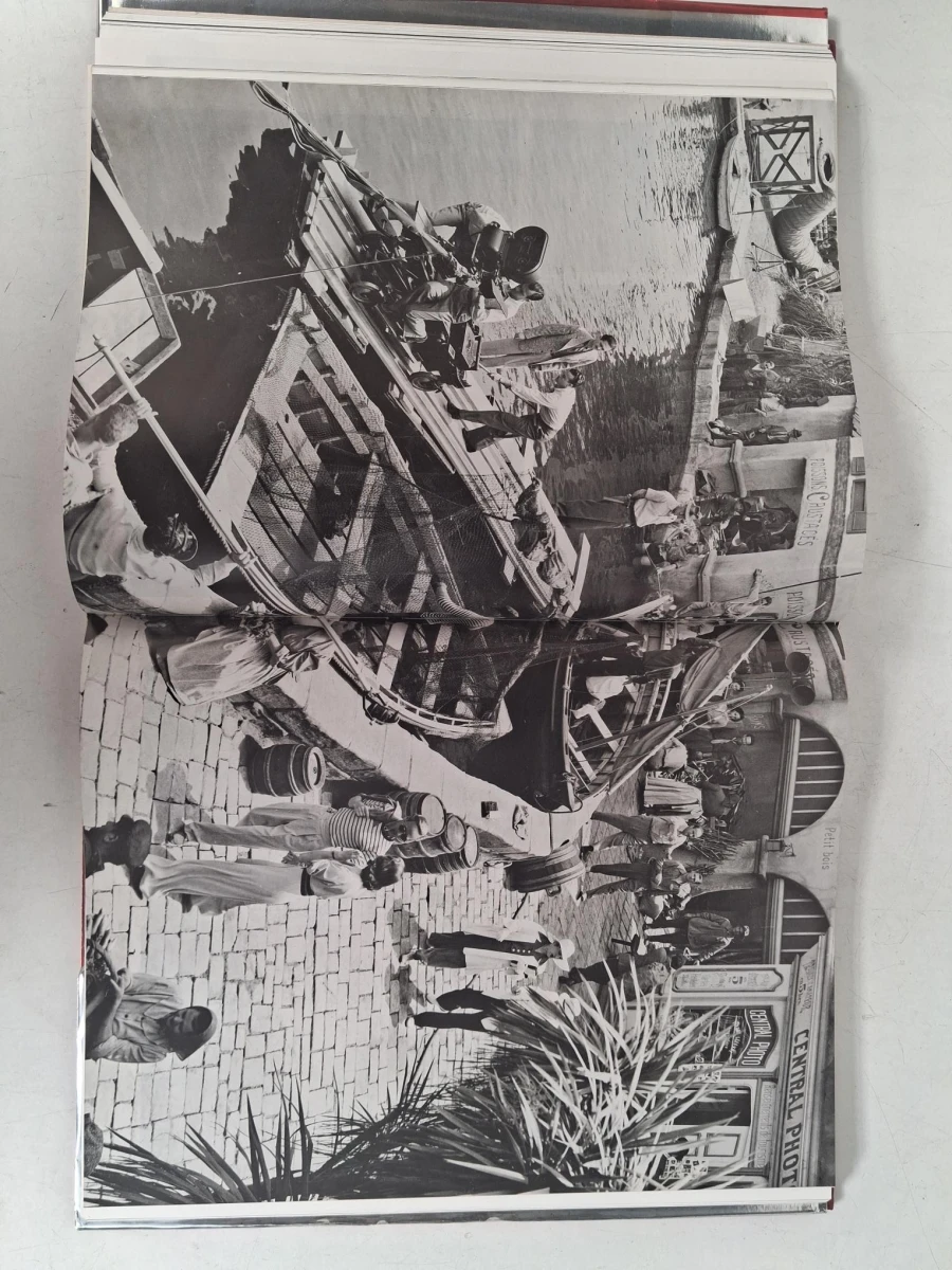 Filmgeschiedenisboek David O. Selznick's Hollywood