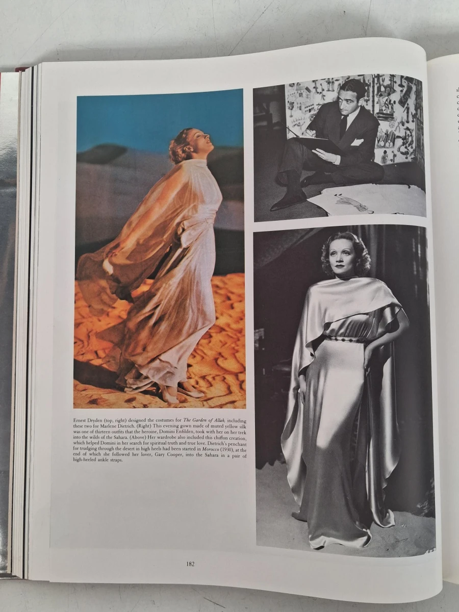Filmgeschiedenisboek David O. Selznick's Hollywood