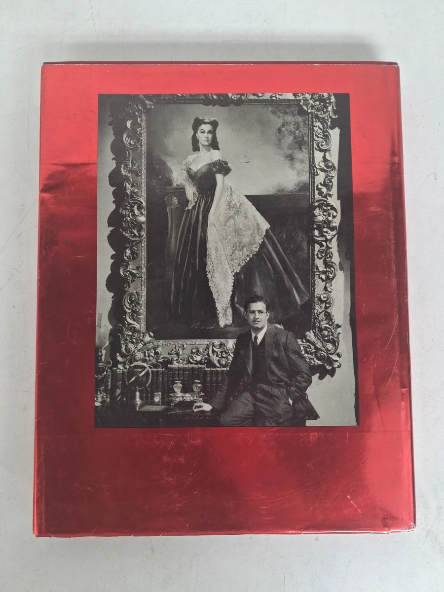 Filmgeschiedenisboek David O. Selznick's Hollywood