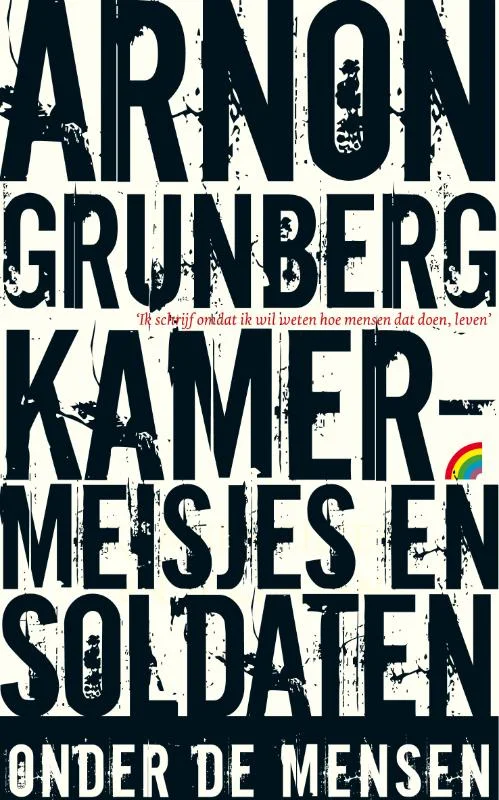 Kamermeisjes en soldaten