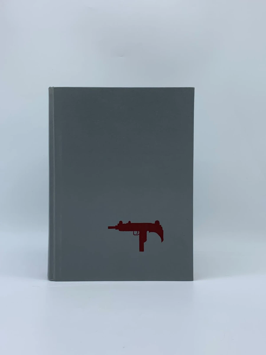 Boek: The world's submachine Guns Volume I