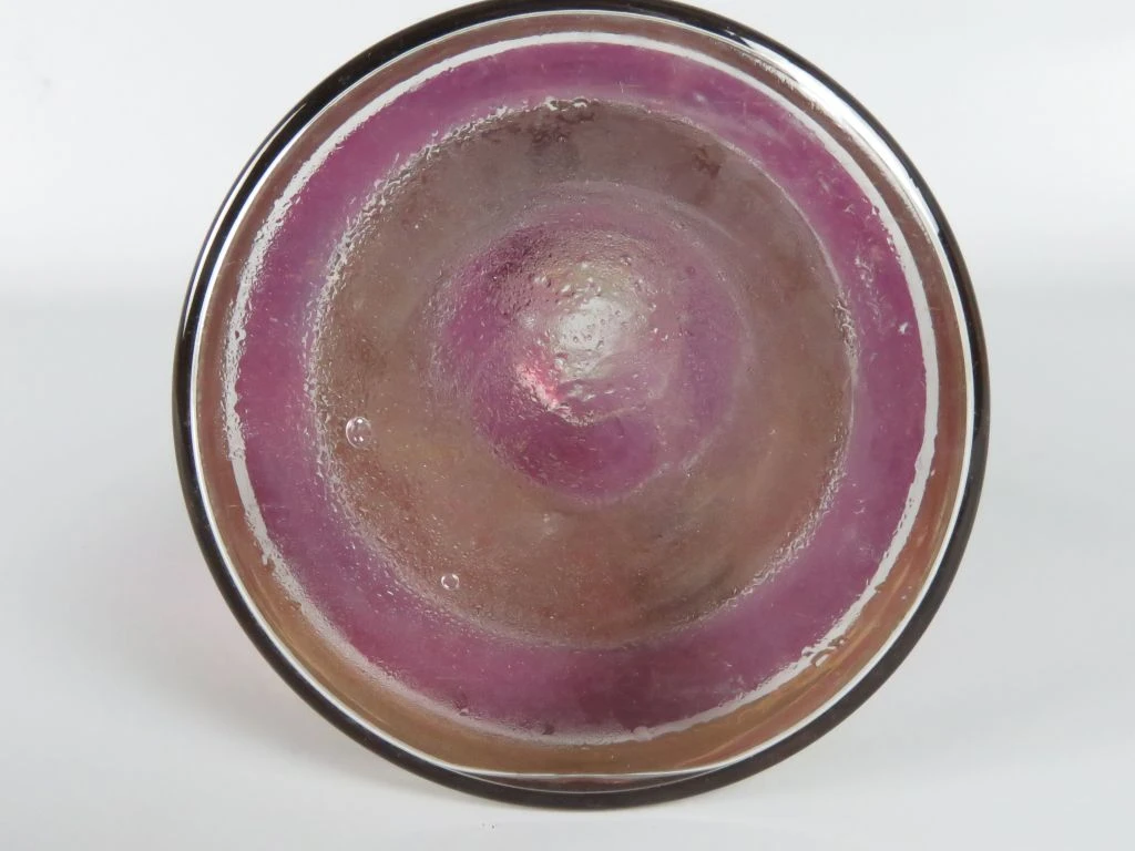 Vintage Boom Glas Likeurkaraf