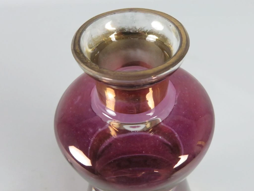 Vintage Boom Glas Likeurkaraf