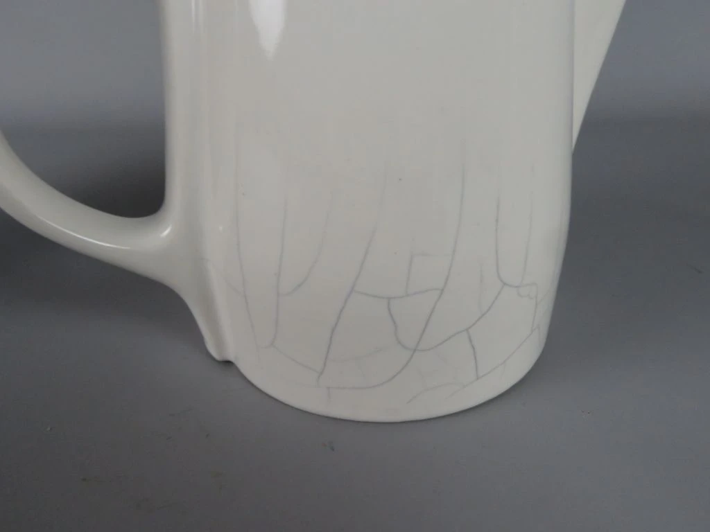 Vintage Melitta Koffieset met Thermische Hulzen