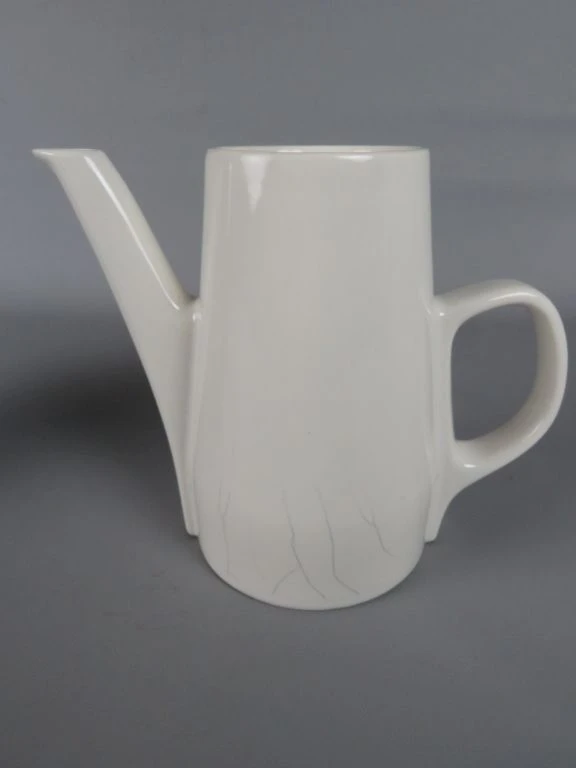 Vintage Melitta Koffieset met Thermische Hulzen