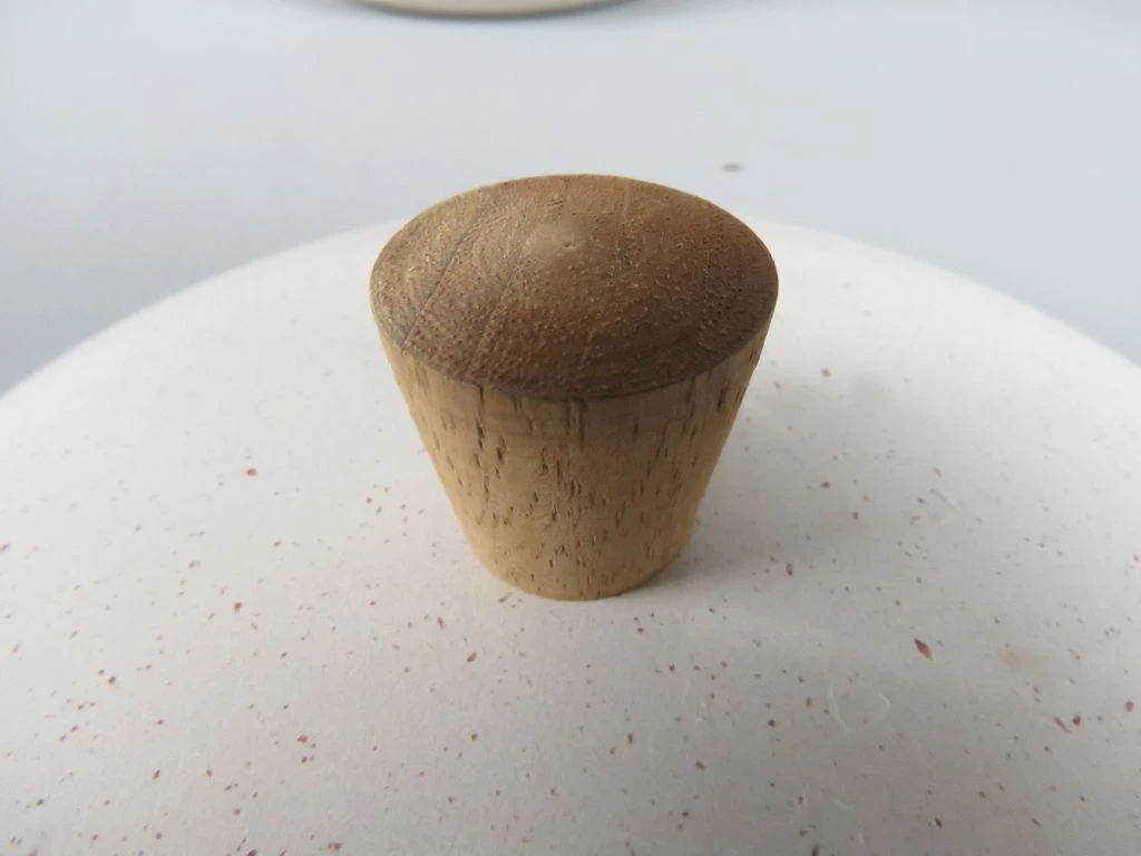 Vintage Fondueservies "Louisiane" met Geëmailleerde Pan