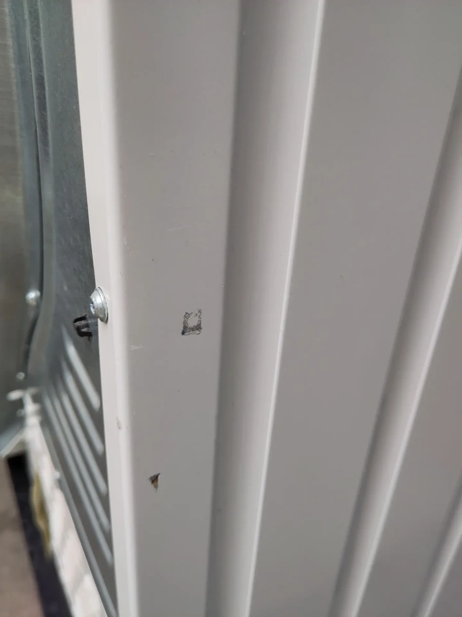 Condensdroogkast - BOSCH - type: WTA8410FE - foto 12